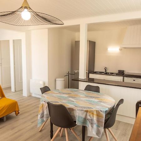 Villa Hortense Saint-Martin-de-Ré Εξωτερικό φωτογραφία